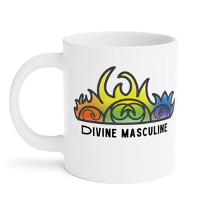 Divine Masculine Mug