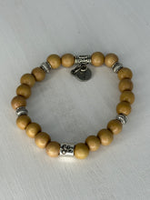 Zodiac bracelet