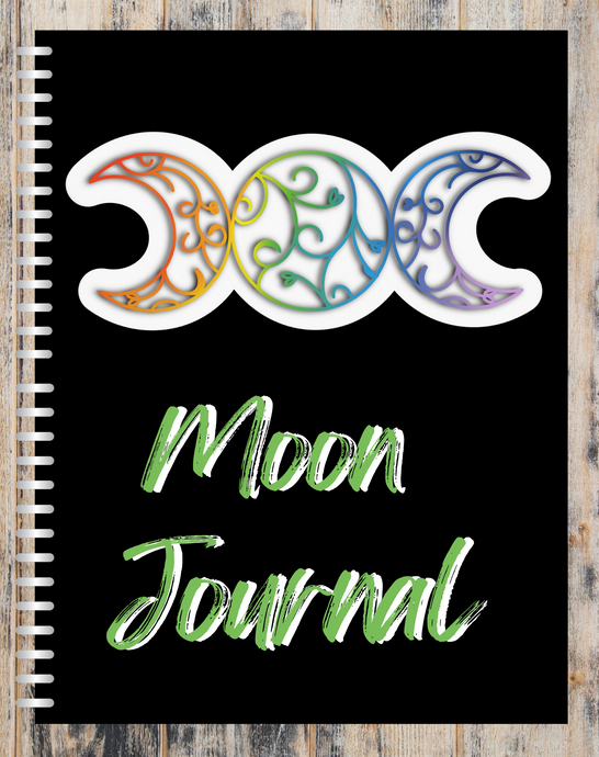 Digital Moon Journal