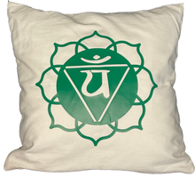Chakra Pillow Cover
