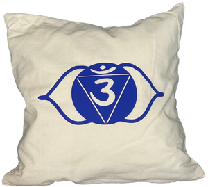 Chakra Pillow Cover